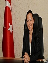 Hatice Bayar Özdemir